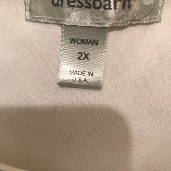 Tank top - Picture 3 of 3